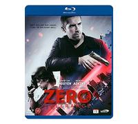 Zero Tolerance (2015) ( 2 Guns: Zero Tolerance (0 Tolerance) ) (Blu-Ray)