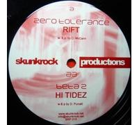 Zero Tolerance / Beta 2 - Rift / Hi Tidez