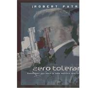 Zero Tolerance [DVD] [Region 1] [US Import] [NTSC]