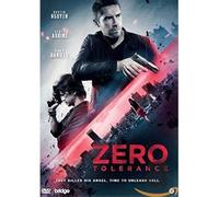 Zero Tolerance [Import]