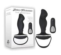 Zero Tolerance The Handyman Black 15.9 cm