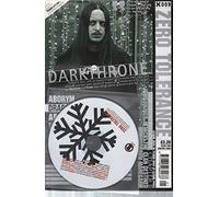 Zero Tolerance X009 - Various - Compilation CD
