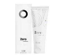 Zero Toothpaste,Zero Nano hydroxyapatite Toothpaste,Natural Teeth Whitening and Cavity Prevention Formula,Enamel Repair for Adults and Kids Oral Care (1)