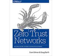 Zero Trust Networks
