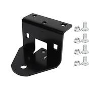 Zero Turn Hitch 71514900, Heavy Duty Steel Trailer Hitch Mount Replacement for Ariens ZT - XD ZT - XL IKON - X IKON - XL with Mounting Hardware for Lawn Mower and ATV