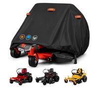 Zero Turn Mower Cover for Toro Z Master Revolution 18760