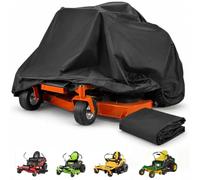 Zero Turn Mower Cover for Z572XS 2023 2024 2025 2026+