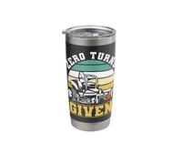 Zero Turns Given Funny Mowing Zero Turn Lawn Mower Stainless Steel Insulated Tumbler
