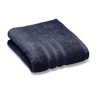 Zero Twist Hand Towel Navy