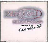 Zero Vu Featuring Lorna B - Chance in a Million