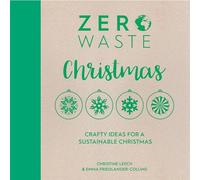 Zero Waste: Christmas: Crafty ideas for a sustainable Christmas: 3