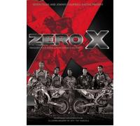Zero X Offroad Moto Racing DVD Presented by Johnny Campbell Racing