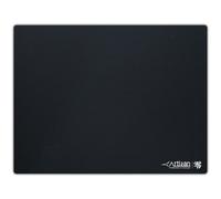 ZERO XSOFT L Black | SAMURAI gaming mouse pad (Made in Japan)