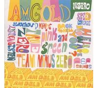 Zero Zero - Am Gold (+Bonus)