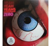 Zero / Zero (Erol Alkan Rework) [7" Vinyl]