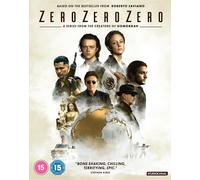 ZeroZeroZero