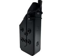 Zero9 Holsters - 2012 Model Taser Case Compatible with Taser X26P (Black, Molle Lok)