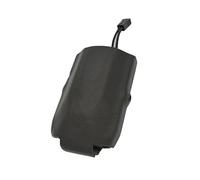 Zero9 Holsters - E-Collar Remote Case, Model 3019, Holster for K9 Electronic Collar Remotes, Compatible with Garmin 300 and 300i Remotes (Black, Molle Lok)