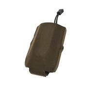 Zero9 Holsters - E-Collar Remote Case, Model 3019, Holster for K9 Electronic Collar Remotes, Compatible with Garmin 300 and 300i Remotes (Ranger Green, Molle Lok)