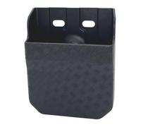 Zero9 Holsters - Model 4046 Handcuff Case, Handcuff Holster Compatible with ASP Sentry (Black Basket Weave, Tek Lok)