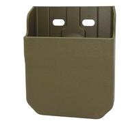 Zero9 Holsters - Model 4046 Handcuff Case, Handcuff Holster Compatible with ASP Sentry (Flat Dark Earth, Tek Lok)
