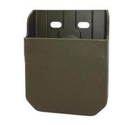 Zero9 Holsters - Model 4046 Handcuff Case, Handcuff Holster Compatible with ASP Sentry (OD Green, Tek Lok)