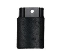 Zero9 Holsters - Model 4067 Flashlight Case, Compatible with Surefire Stiletto, Stiletto Pro, and Stiletto Pro II (Basket Weave, Tek Lok)