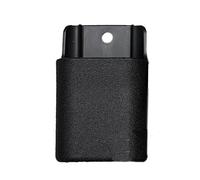 Zero9 Holsters - Model 4067 Flashlight Case, Compatible with Surefire Stiletto, Stiletto Pro, and Stiletto Pro II (Black, Tek Lok)