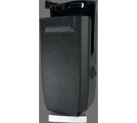 Zero9 Holsters - Model 5007 Portable Radio Case, Compatible with XL-185, XL-200 Radios (Black, D-Rings)