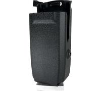 Zero9 Holsters - Model 5029 Portable Radio Case, Compatible with Harris XL-185/XL-200 with LTE Module (Black, Molle Lok)