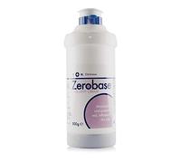 Zerobase Emollient Cream 500g