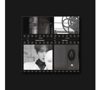 ZEROBASEONE - 4th Mini Album Cinema Paradise Digipack version CD (Han Yu Jin ver.)