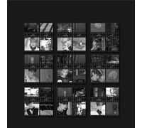 ZEROBASEONE - 4th Mini Album Cinema Paradise Digipack version CD (Random ver.)