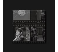 ZEROBASEONE - 4th Mini Album Cinema Paradise Digipack version CD (Zhang Hao ver.)