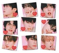 ZEROBASEONE - 5th Mini Album [BLUE PARADISE] Digipack Ver. (Ricky ver.)