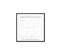 ZEROBASEONE Ascend- [11 Ver.] The 6th mini Album (SEOK MATTHEW)