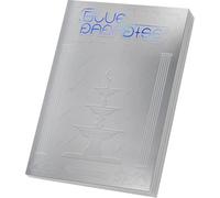 ZEROBASEONE [BLUE PARADISE] 5th Mini Album (HIDE ver)