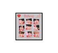 ZEROBASEONE BLUE PARADISE [ Digipack Ver. ] 5th Mini Album (SUNG HANBIN)