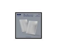 ZEROBASEONE BLUE PARADISE [ Photobook Ver. ] 5th Mini Album (HIDE Ver.)