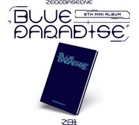 Zerobaseone - Blue Paradise [Seek Ver.] [New CD]