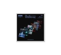 ZEROBASEONE BLUE PARADISE [ ZEROSE Ver. ] 5th Mini Album (1 Ver.)