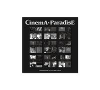 Zerobaseone - Cinema Paradise