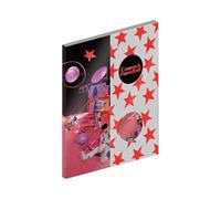 Zerobaseone - Cinema Paradise [SF Ver] 4th Mini Album