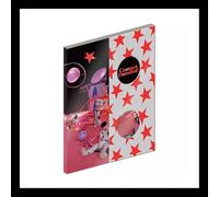 ZEROBASEONE CINEMA PARADISE The 4th Mini Album (SF Ver. + Gift Card) K-POP SEALED