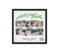 ZEROBASEONE Never Say Never [Digipack Ver.] 1ST Full Album (Park Gun Wook ver.)