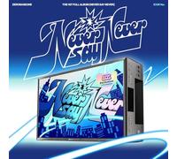 ZEROBASEONE - NEVER SAY NEVER[ICON ver.]