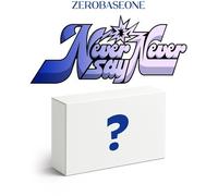 ZEROBASEONE - NEVER SAY NEVER[ICON ver.]