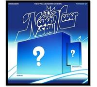 ZEROBASEONE NEVER SAY NEVER [PHOTOBOOK Ver.] 1st Full Album (2 Ver Set) + Extra photocards