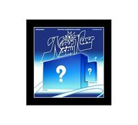 ZEROBASEONE Never Say Never [PHOTOBOOK Ver.] 1ST Full Album (ICON ver.)