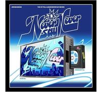 ZEROBASEONE Never Say Never [PHOTOBOOK Ver.] 1ST Full Album (ORDINARY ver.) + Extra photocards